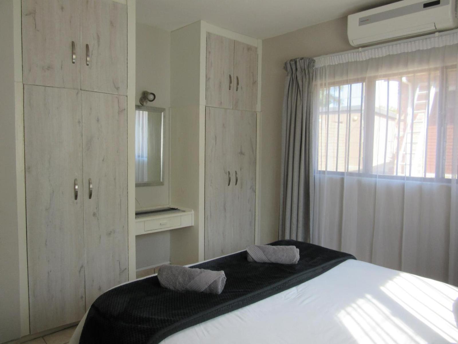 Uitspan Apartment St Lucia Room photo
